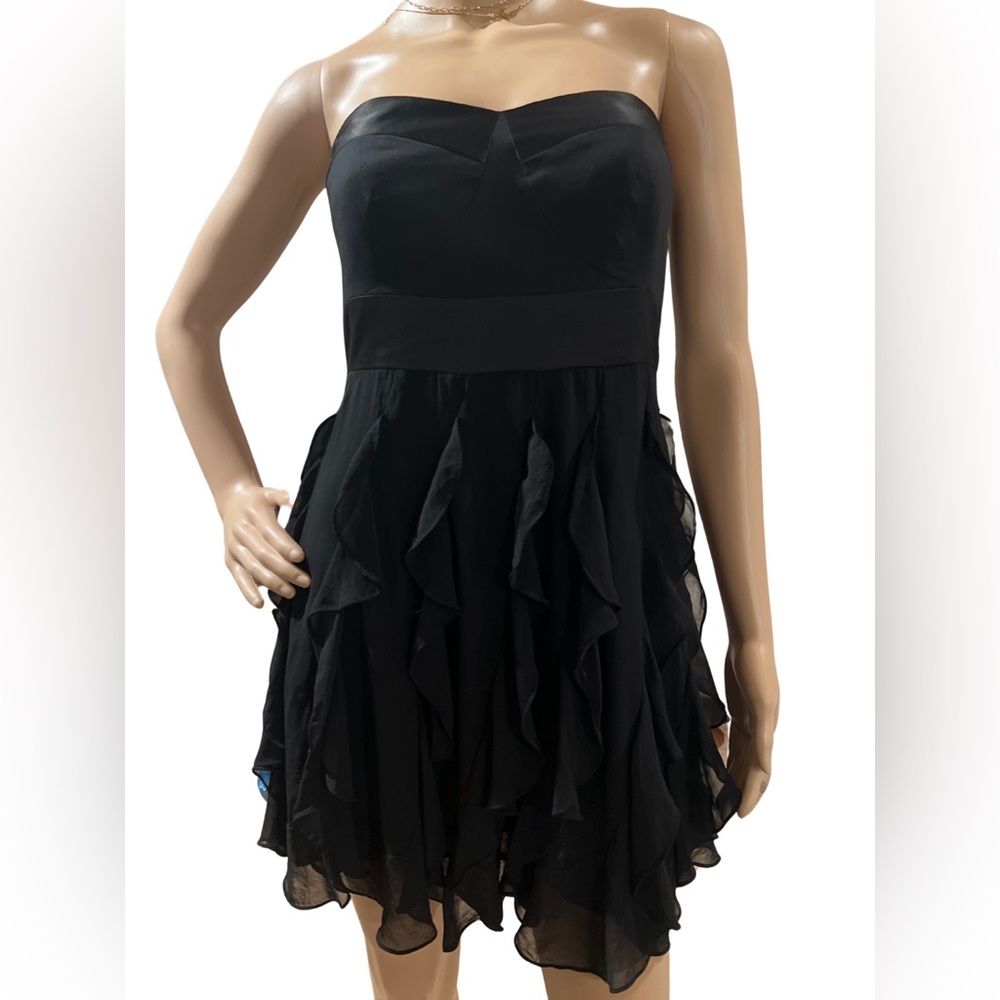 3️⃣/$25 BCBGeneration Dress